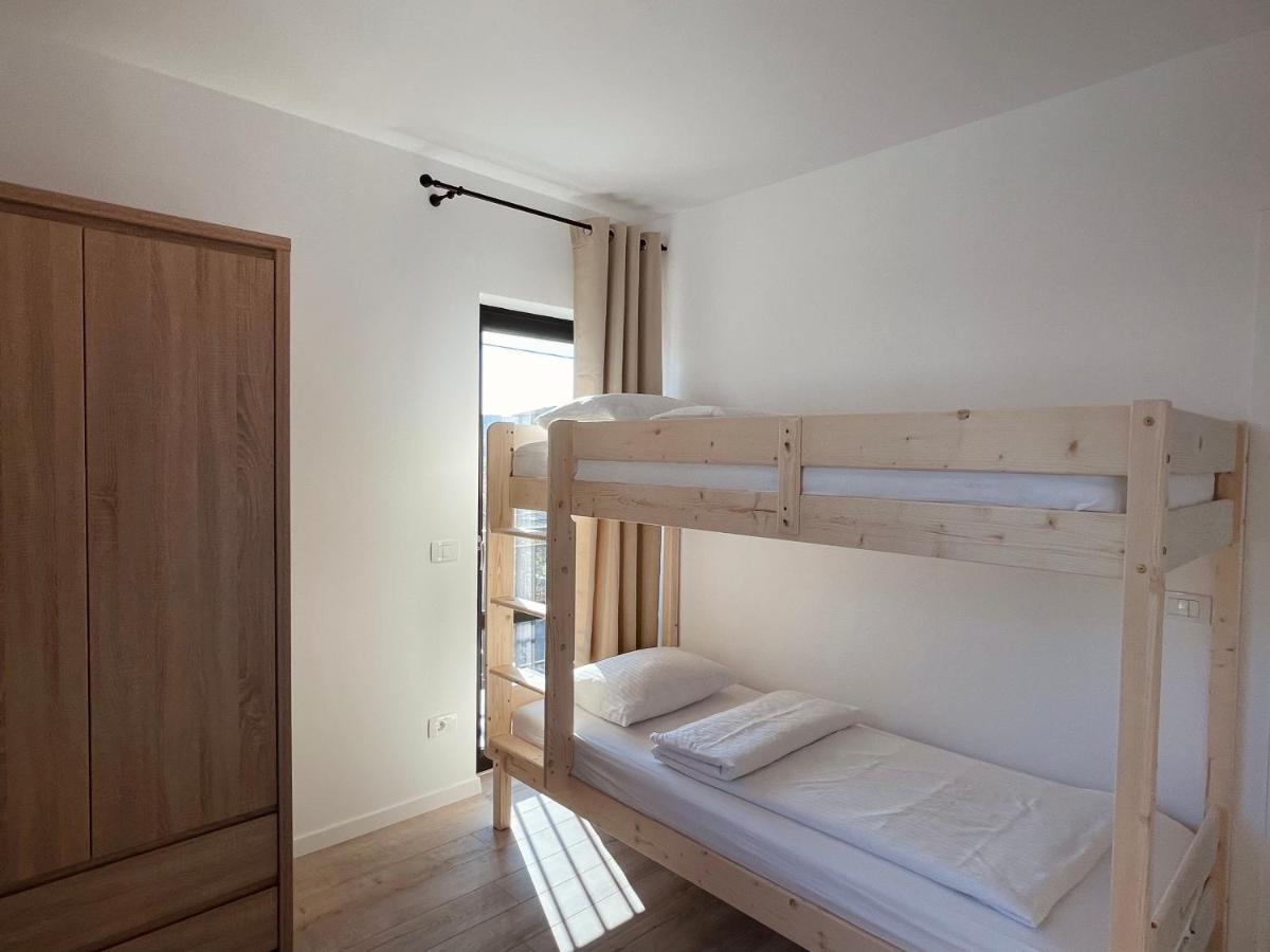 Express Estates Appartement Lisaura Buitenkant foto