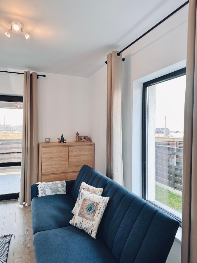 Express Estates Appartement Lisaura Buitenkant foto