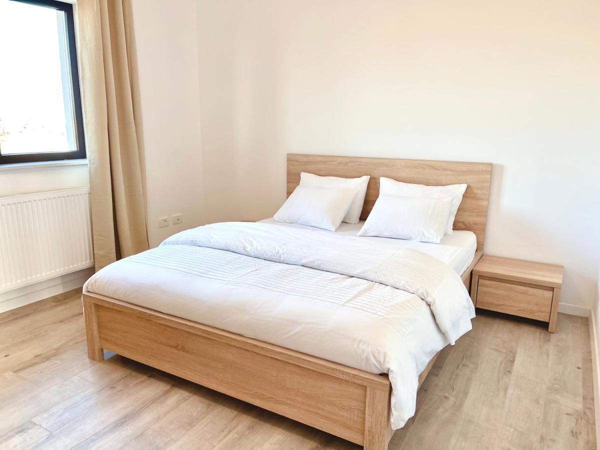 Express Estates Appartement Lisaura Buitenkant foto