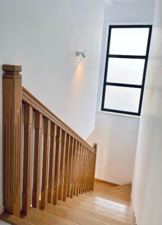 Express Estates Appartement Lisaura Buitenkant foto